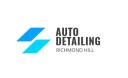 Car Detailing Richmond Hill logo